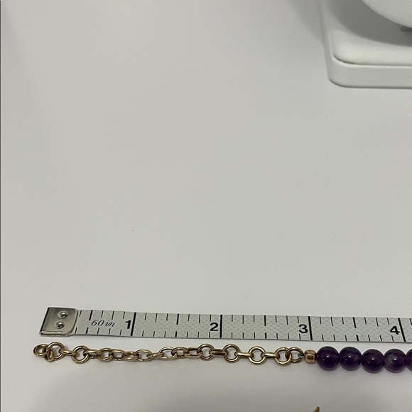 Nicky Butler “Raj Collection” Beaded Necklace - Picture 11 of 12